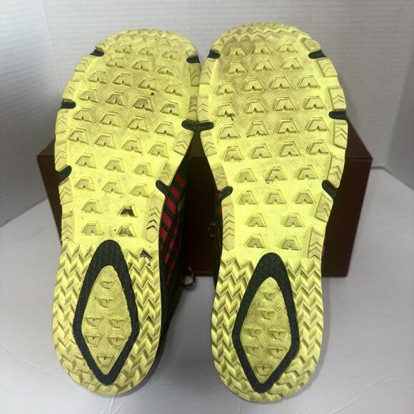 Lot of 2 New Balance Womens Size 11 Running Shoes FuelCore Nitrel V1 & Nitrel V3 - Picture 6 of 16